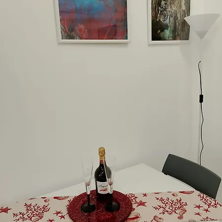 Topazio Blu * Αλγκέρο