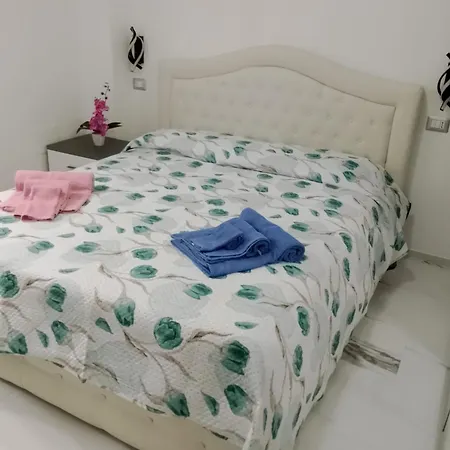 Διαμέρισμα Topazio Blu Αλγκέρο