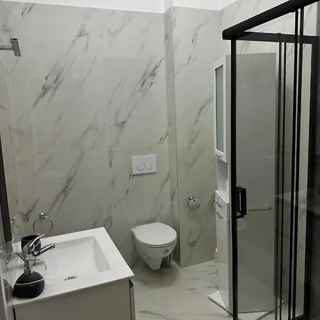 Διαμέρισμα Topazio Blu Αλγκέρο