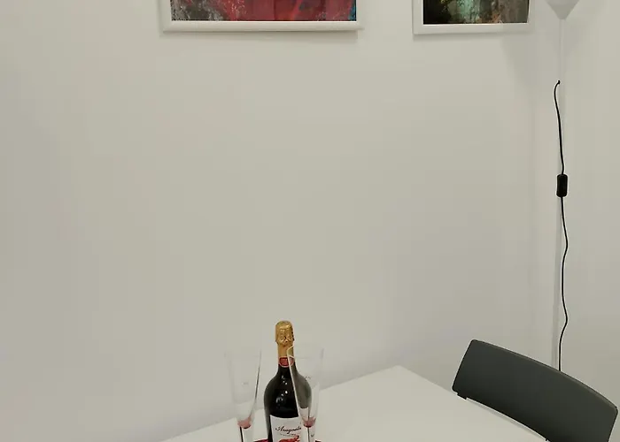 Topazio Blu * Alghero