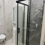Topazio Blu Apartman *