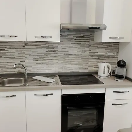 Topazio Blu * Alghero