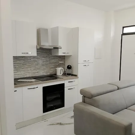 Topazio Blu * Alghero