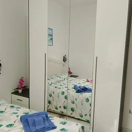 Topazio Blu *