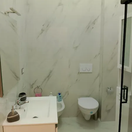 Topazio Blu Apartment