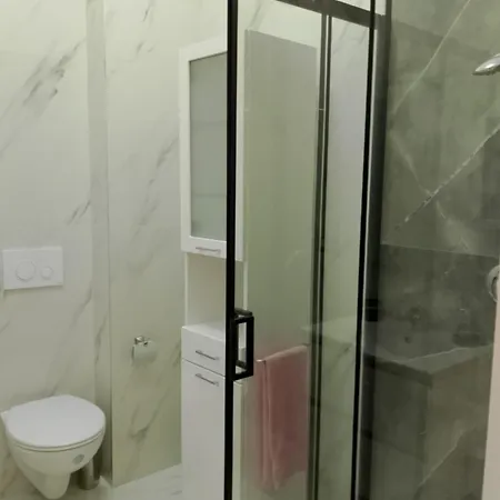 Apartment Topazio Blu *