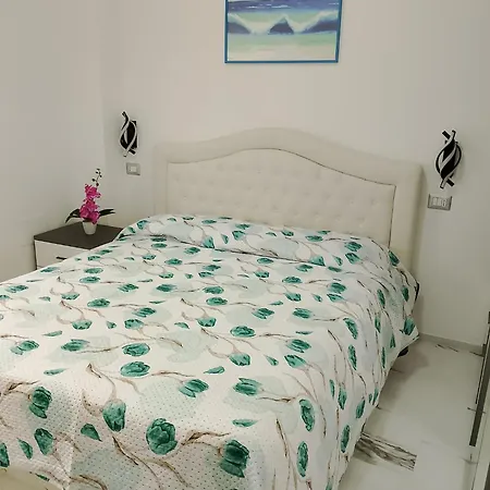 Topazio Blu * Alghero