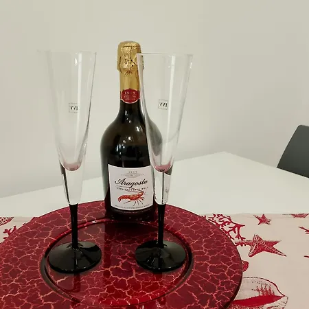 Topazio Blu Daire Alghero