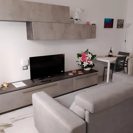 Topazio Blu Apartment *