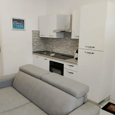 Topazio Blu Daire Alghero