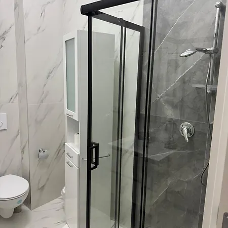 Topazio Blu Appartement *