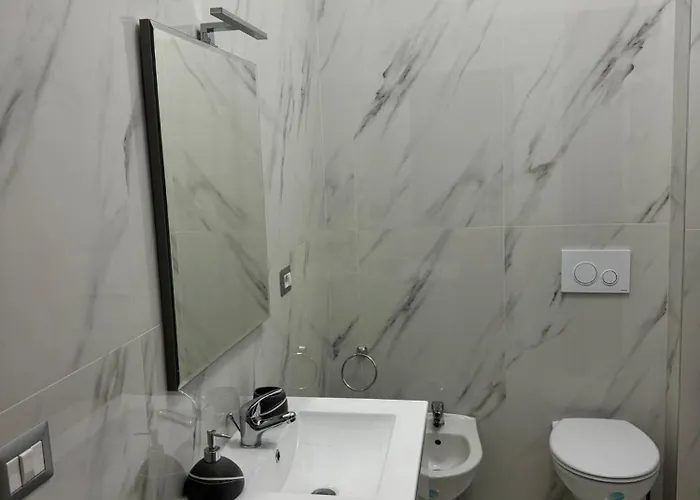 Topazio Blu 阿尔盖罗