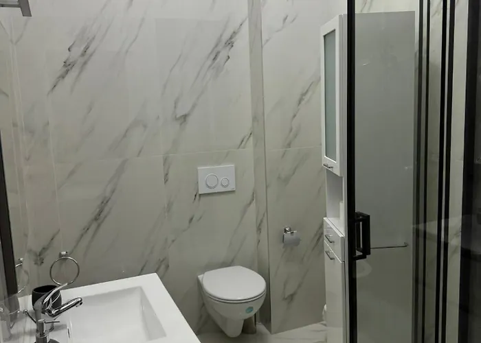 公寓 Topazio Blu 阿尔盖罗